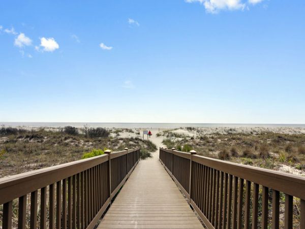 Hilton Head Condo 993321