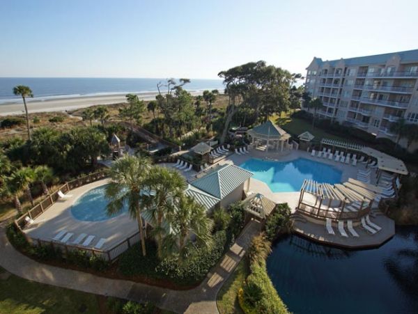 Hilton Head Condo 993321