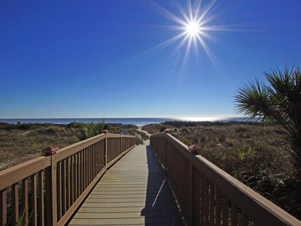 Hilton Head Condo 993321