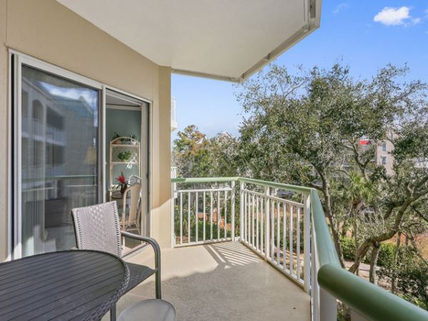 Hilton Head Condo 993323