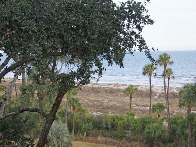 Hilton Head Condo 993323