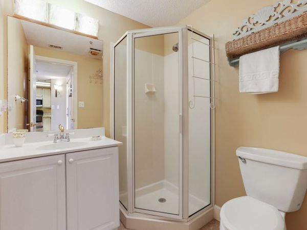 Hilton Head Condo 993323