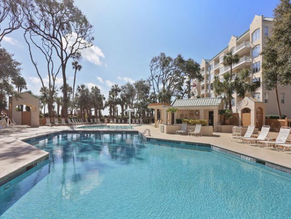 Hilton Head Condo 993323