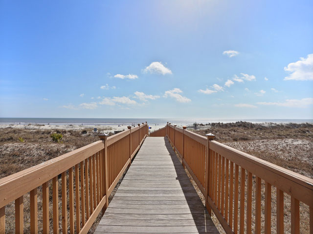 Hilton Head Condo 993323