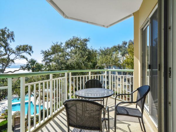 Hilton Head Condo 993324