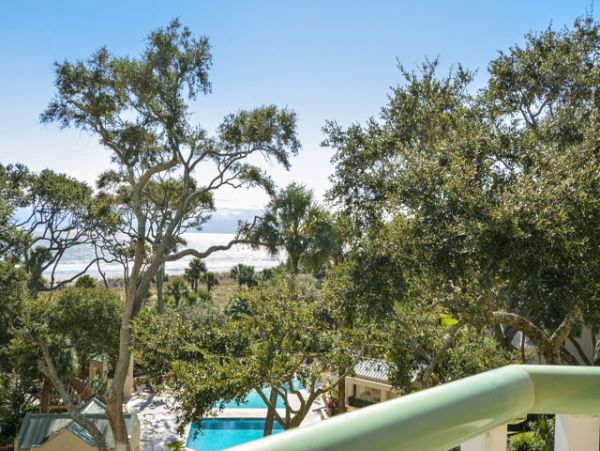 Hilton Head Condo 993324