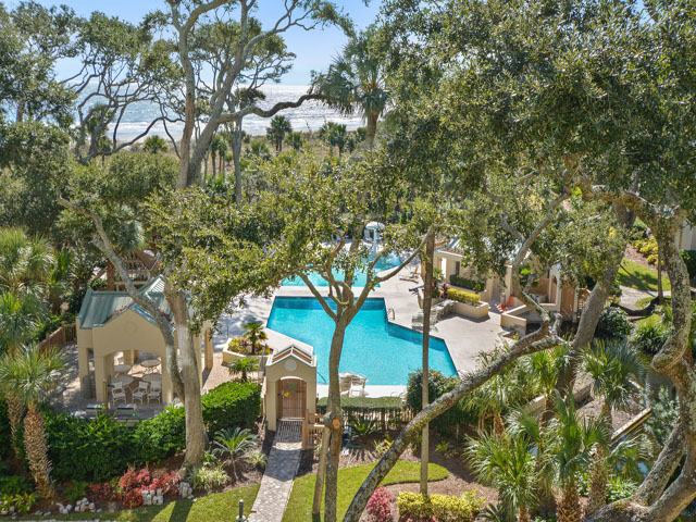 Hilton Head Condo 993324