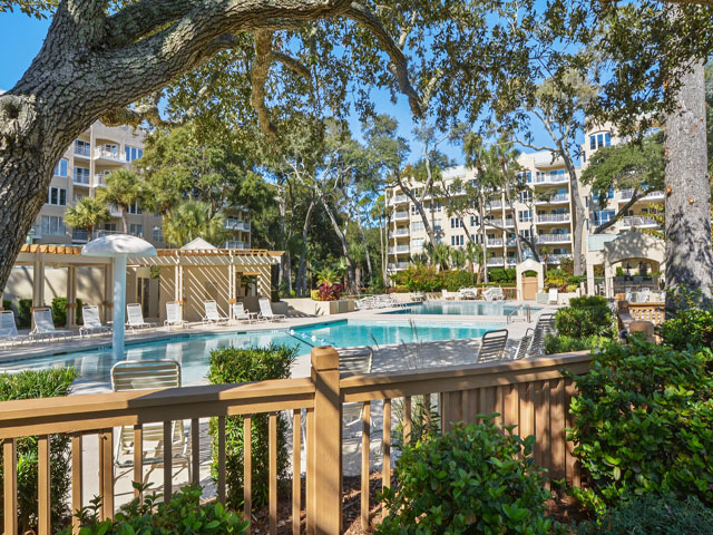 Hilton Head Condo 993324