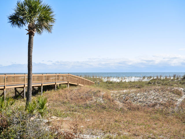 Hilton Head Condo 993324
