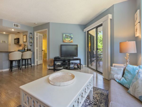 Hilton Head Condo 993325