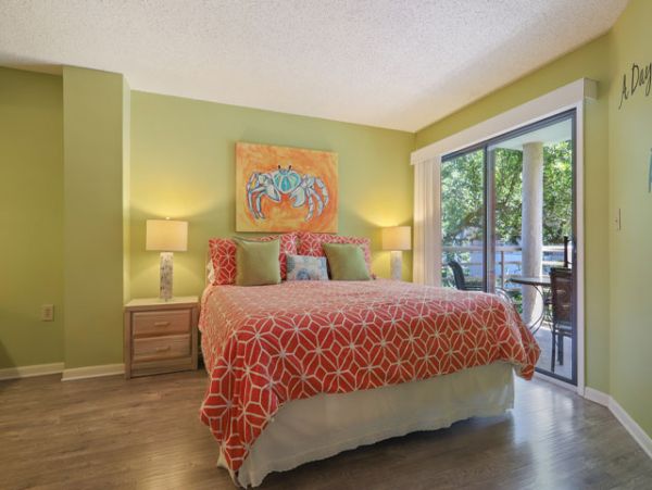 Hilton Head Condo 993325