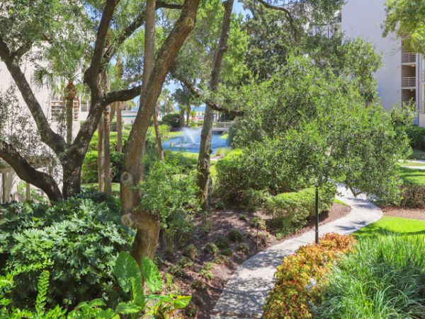 Hilton Head Condo 993325
