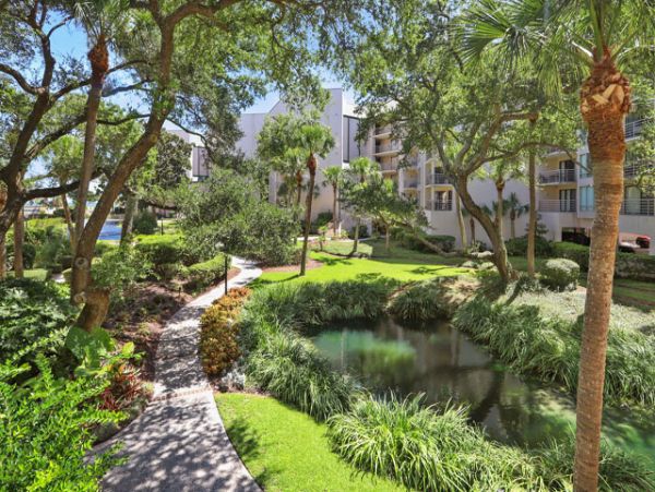 Hilton Head Condo 993325