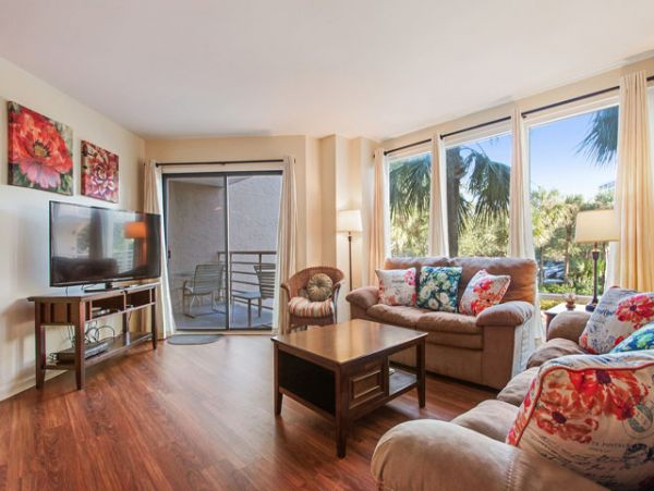 Hilton Head Condo 993326