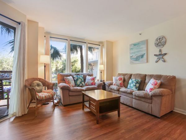 Hilton Head Condo 993326