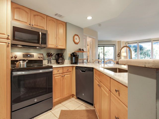 Hilton Head Condo 993326