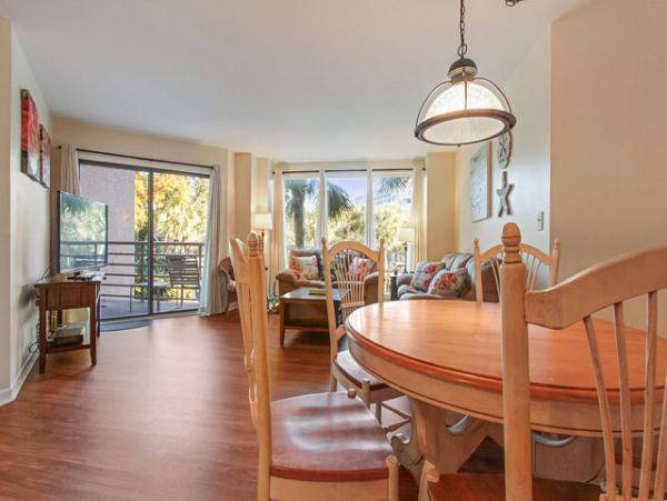 Hilton Head Condo 993326