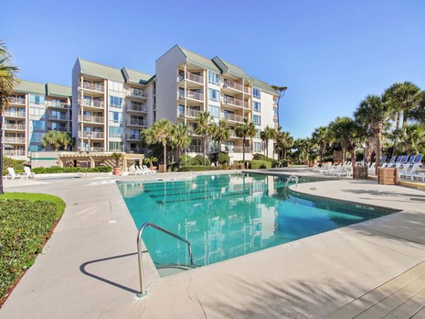 Hilton Head Condo 993326
