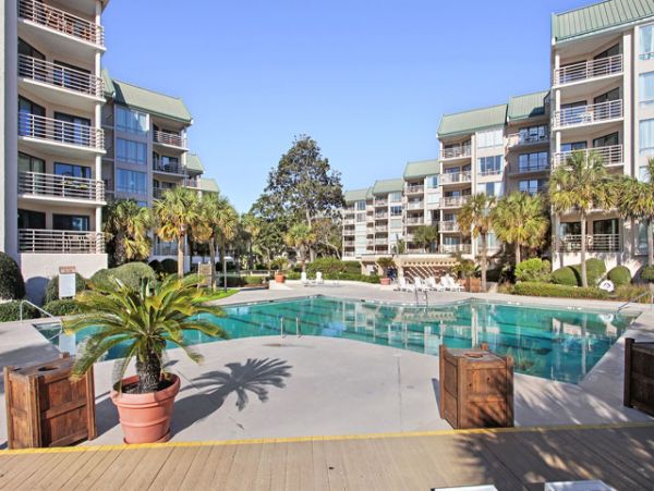 Hilton Head Condo 993326