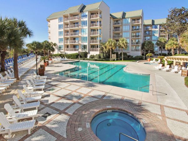 Hilton Head Condo 993326