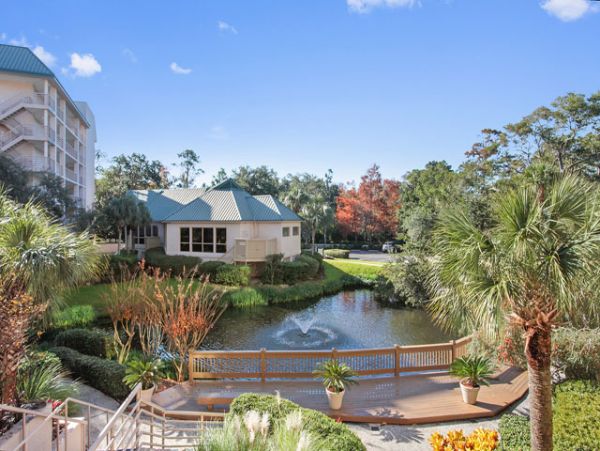 Hilton Head Condo 993326