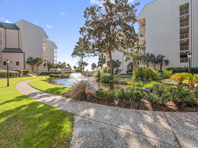 Hilton Head Condo 993326