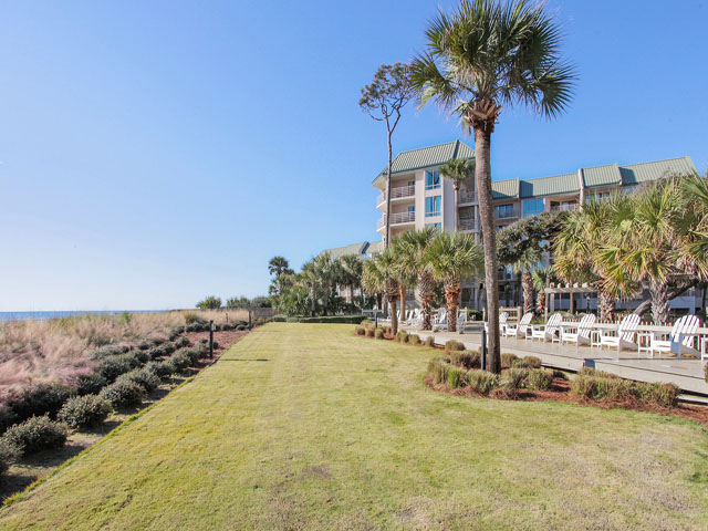 Hilton Head Condo 993326
