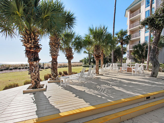 Hilton Head Condo 993326