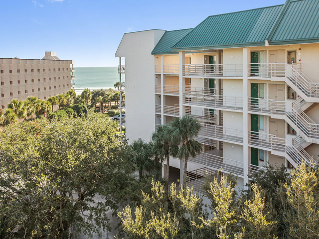 Hilton Head Condo 993326