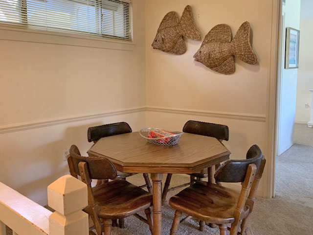 Hilton Head Vacation Rental Condo Three Bedrooms