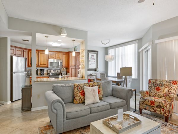 Hilton Head Condo 993329
