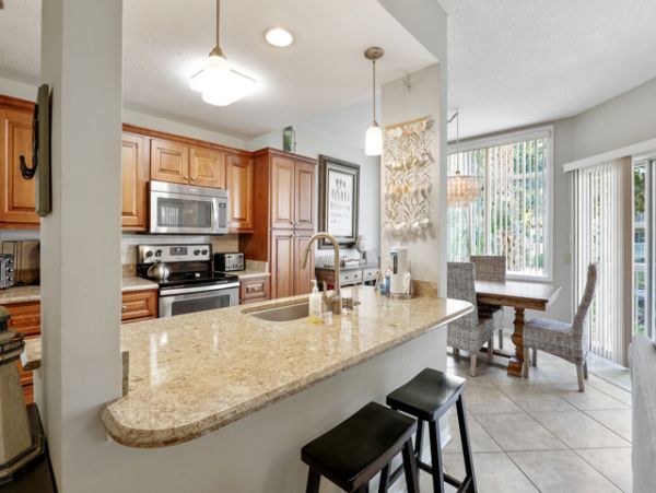 Hilton Head Condo 993329