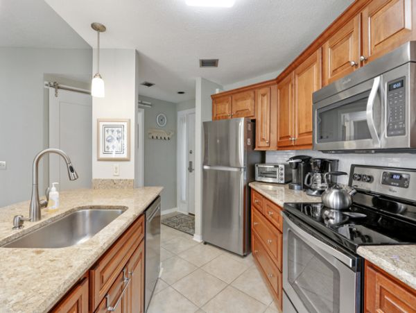 Hilton Head Condo 993329