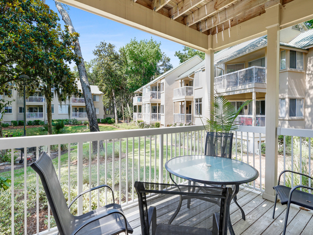 Hilton Head Condo 993329