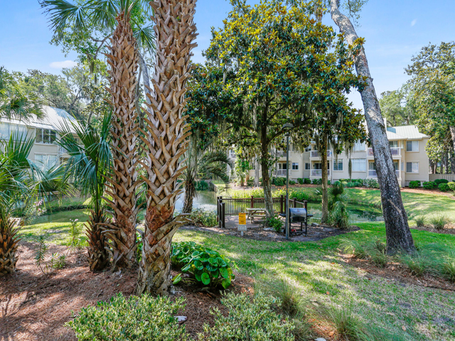 Hilton Head Condo 993329