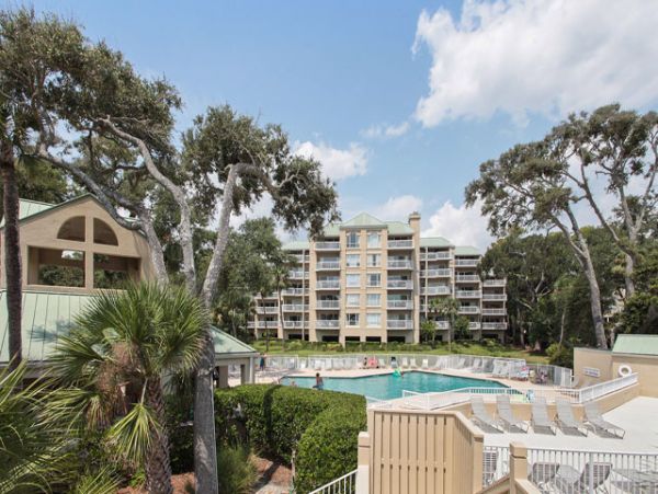 Hilton Head Condo 993329