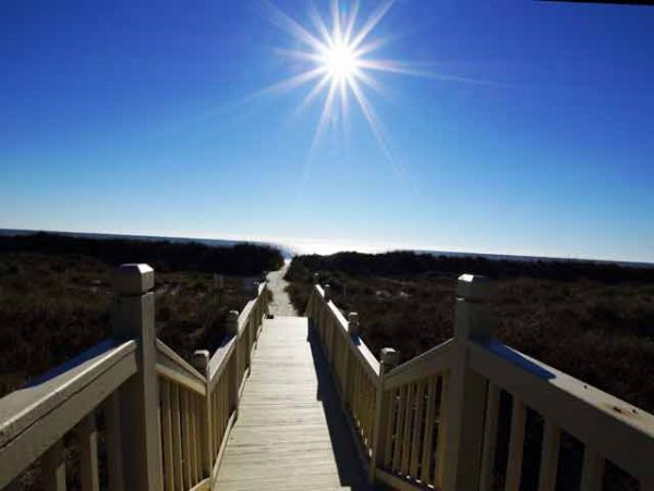 Hilton Head Condo 993329