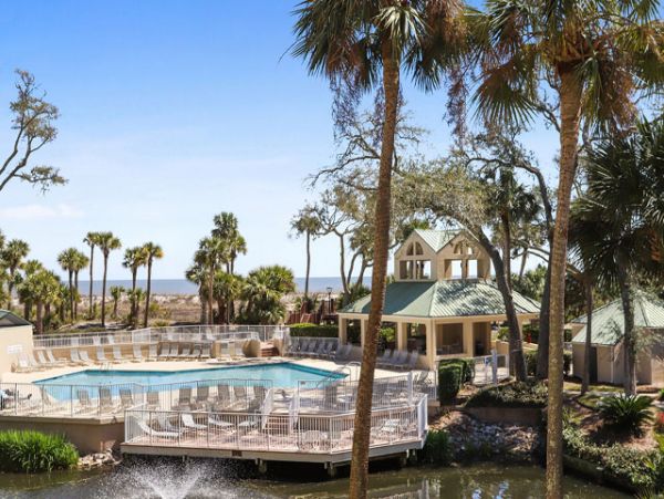 Hilton Head Condo 993330