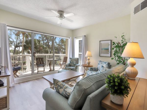 Hilton Head Condo 993330