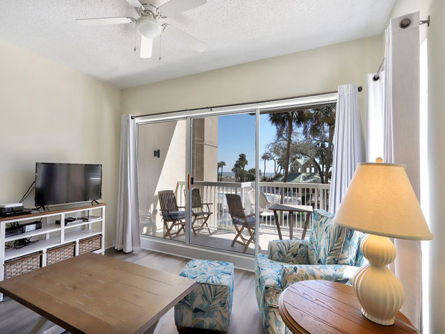 Hilton Head Condo 993330
