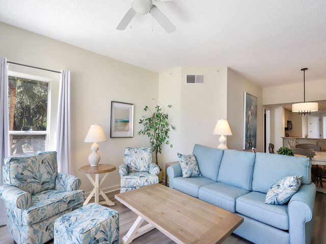 Hilton Head Condo 993330