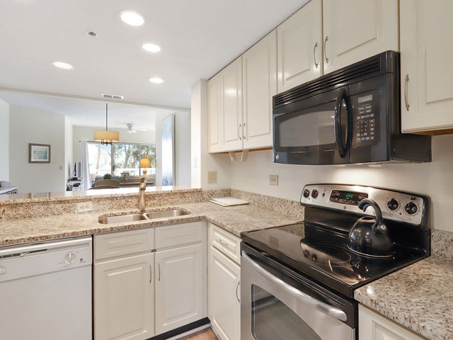Hilton Head Condo 993330