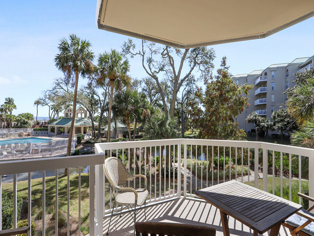 Hilton Head Condo 993330
