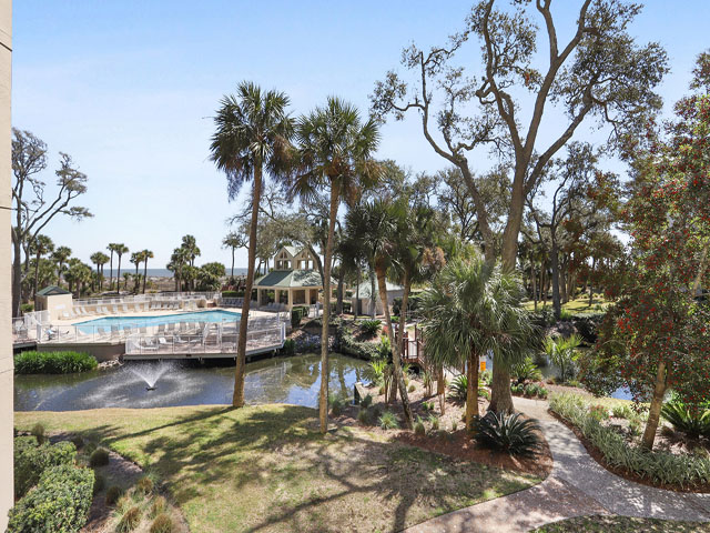 Hilton Head Condo 993330