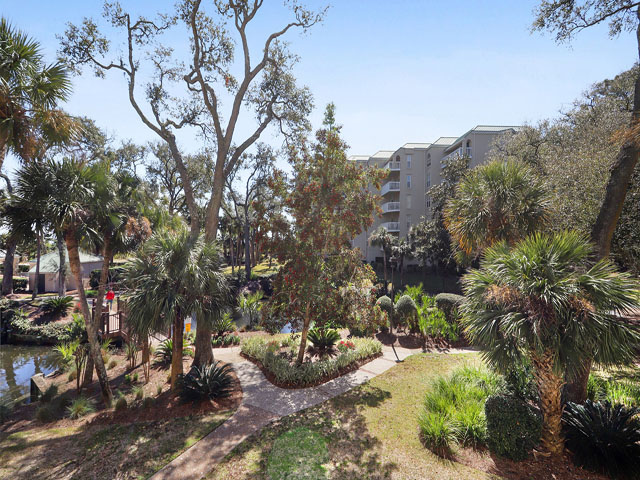 Hilton Head Condo 993330