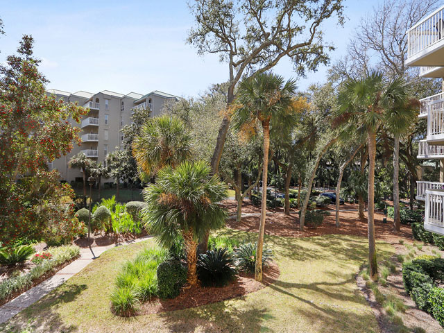 Hilton Head Condo 993330