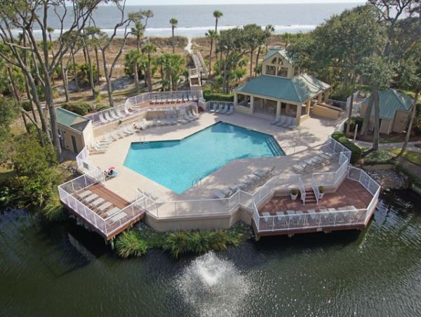 Hilton Head Condo 993330