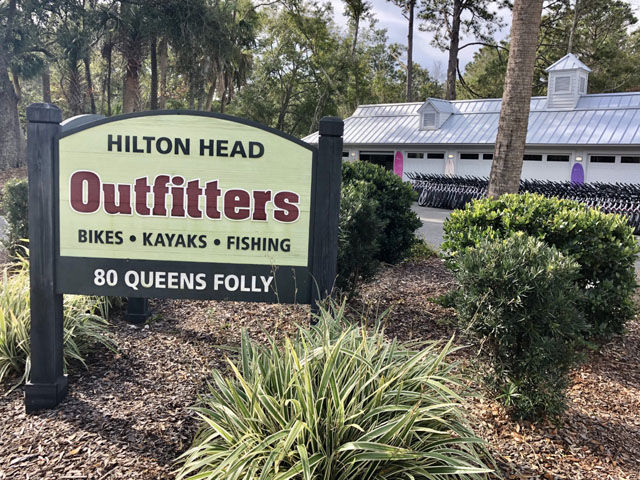 Hilton Head Condo 993330