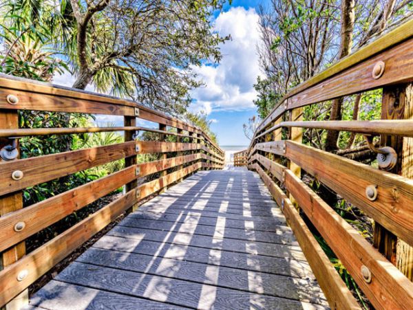 Hilton Head Condo 993330