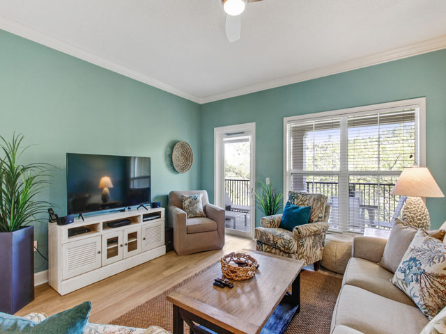 Hilton Head Condo 993331